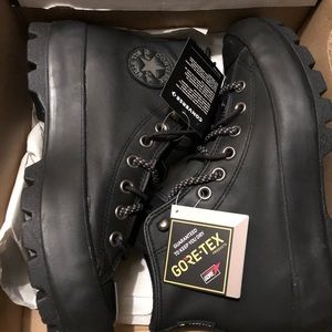 Chuck Taylor Converse Winter Goretex Lugged Boot